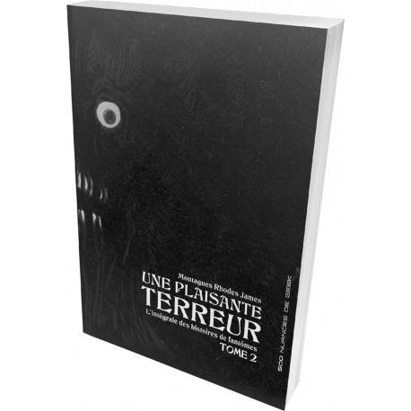 Horreur Cosmique : Une plaisante terreur 2