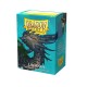 100 DUAL Sleeves MATTE - Format Standard - Dragon Shield protège-cartes