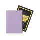 100 DUAL Sleeves MATTE - Format Standard - Dragon Shield protège-cartes