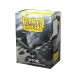 100 DUAL Sleeves MATTE - Format Standard - Dragon Shield protège-cartes