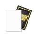 100 DUAL Sleeves MATTE - Format Standard - Dragon Shield protège-cartes