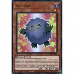 Kuribah (UR) [BROL]