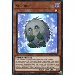 Kuribou (UR) [BROL]