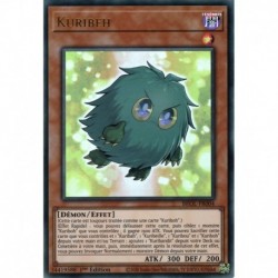 Kuribeh (UR) [BROL]