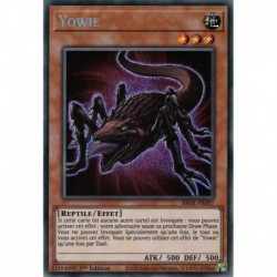 Yowie (STR) [BROL]