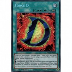 Force D (STR) [BROL]