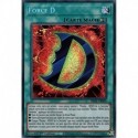 Force D (STR) [BROL]