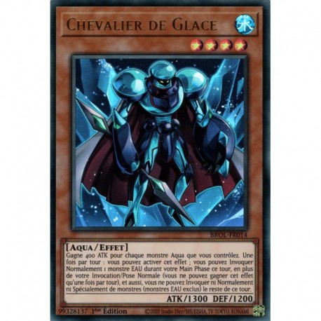 Chevalier de Glace (UR) [BROL]