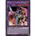 Mina la Centauresse (STR) [BROL]