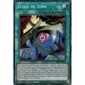 École de Zone (STR) [BROL]