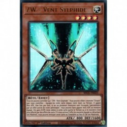 ZW - Vent Sylphide (UR) [BROL]