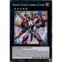 Rayon Utopie Léonin Ultime (STR) [BROL]