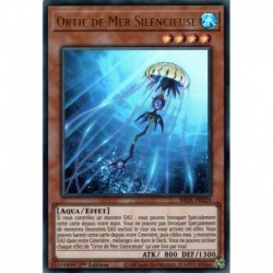 Ortie de Mer Silencieuse (UR) [BROL]