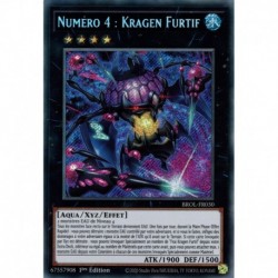 Numéro 4 : Kragen Furtif (STR) [BROL]