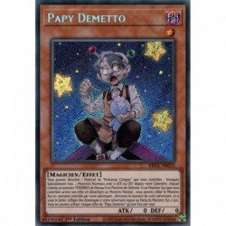 Papy Demetto (STR) [BROL]
