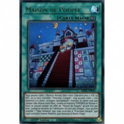 Maison de Poupée (UR) [BROL]