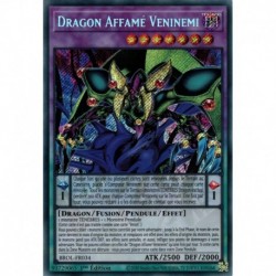 Dragon Affamé Veninemi (STR) [BROL]