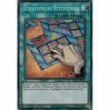 Égratignure Vitesseroid (STR) [BROL]