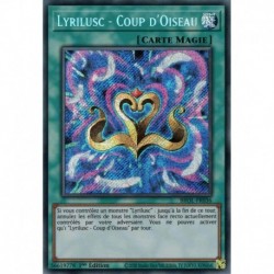 Lyrilusc - Coup d'Oiseau (STR) [BROL]