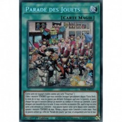 Parade des Jouets (STR) [BROL]
