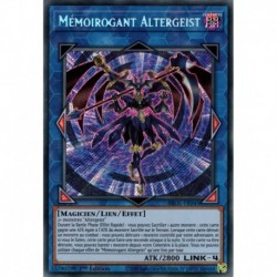 Mémoirogant Altergeist (STR) [BROL]