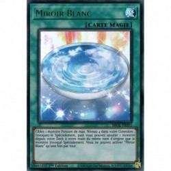 Miroir Blanc (UR) [BROL]