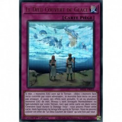 Le Dieu Couvert de Glace (UR) [BROL]