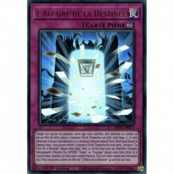 L'Affaire de la Destinée (UR) [BROL]