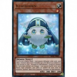 Kuribohrn (UR) [BROL]