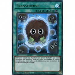 Transfomine (UR) [BROL]