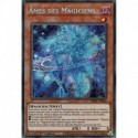 Âmes des Magiciens (STR) [BROL]