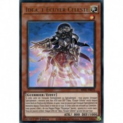 Idea, l'Écuyer Céleste (UR) [BROL]