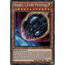 Nibiru, l'Être Primitif (STR) [BROL]