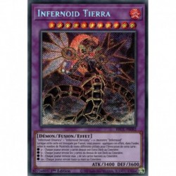 Infernoid Tierra (STR) [BROL]