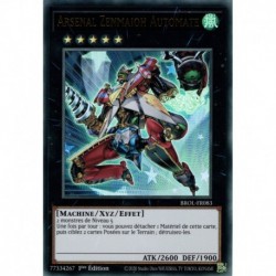 Arsenal Zenmaioh Automate (UR) [BROL]
