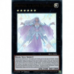 Béatrice, la Dame Éternelle (UR) [BROL]