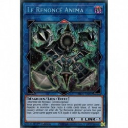 Le Renoncé Anima (STR) [BROL]