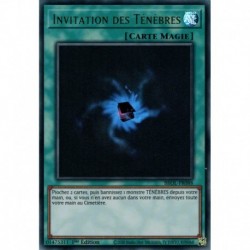 Invitation des Ténèbres (UR) [BROL]
