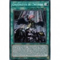 Gouttelette de l'Interdit (STR) [BROL]