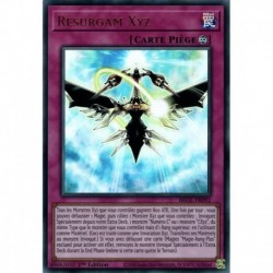 Resurgam Xyz (UR) [BROL]