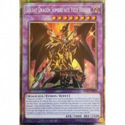 Soldat Dragon Sombre aux Yeux Rouges (STAR) [BROL]