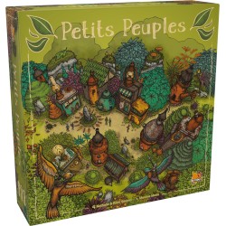 Petits Peuples
