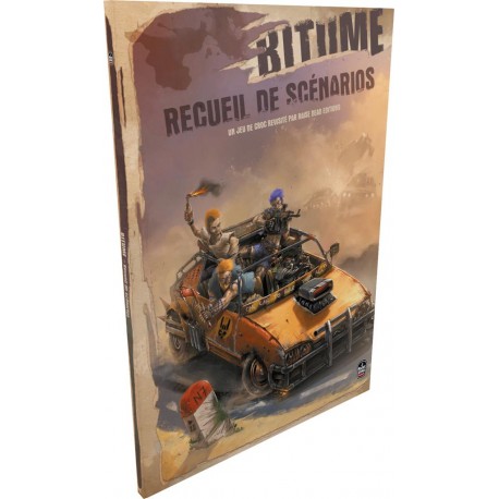 Bitume : Catalogue ManuFrance
