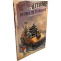 Bitume : Recueil de scénarios