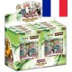 Boite Hidden Arsenal Chapter 1 - Yu-Gi-Oh!