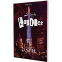 La Chute de Londres - Vampire : la Mascarade 5e édition