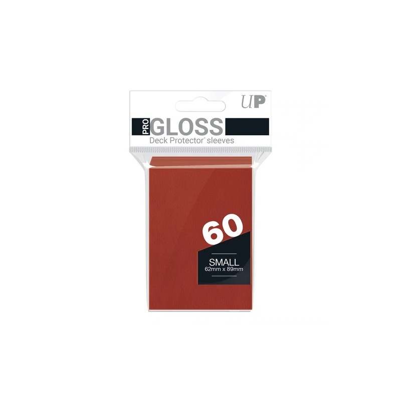 Porta Mazzo Ultra Pro - Rosa Chiaro