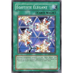 Egotiste Élégant (C)