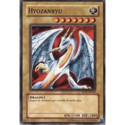 Hyozanryu (C)