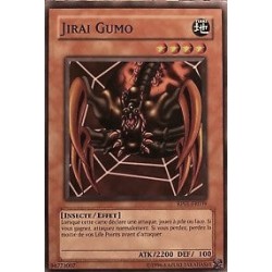 Jirai Gumo (C)